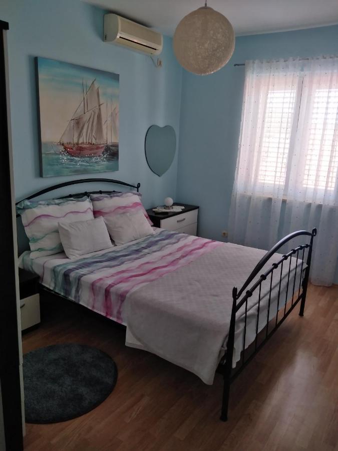 Apartments & Rooms Abba Дубровник Экстерьер фото