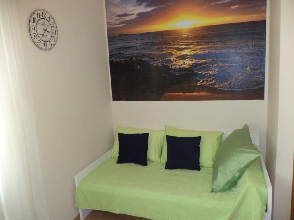Apartments & Rooms Abba Дубровник Номер фото
