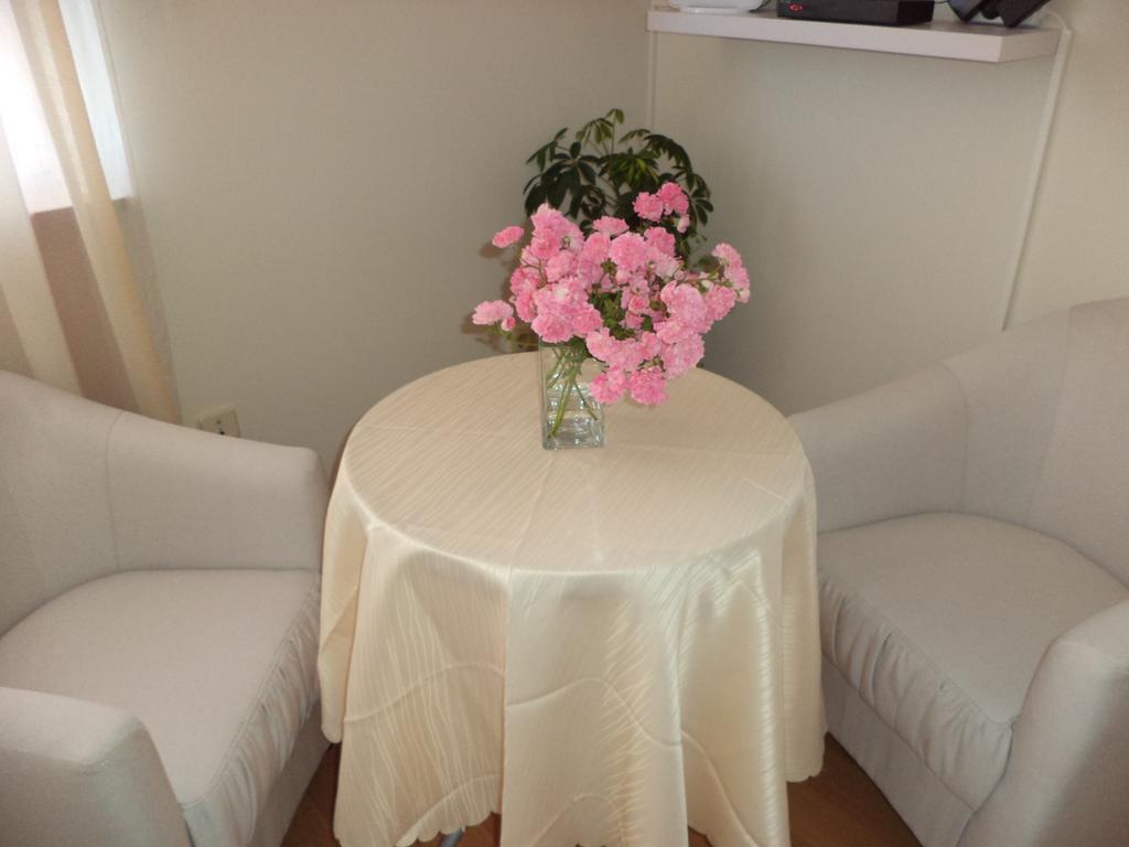 Apartments & Rooms Abba Дубровник Номер фото