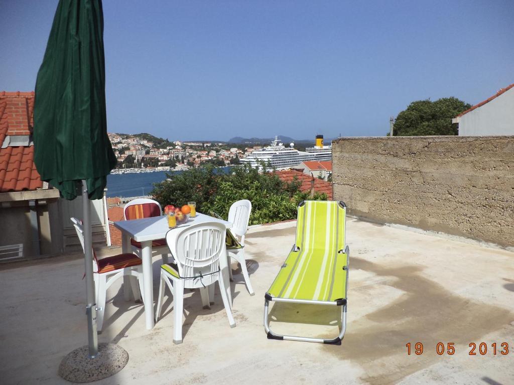 Apartments & Rooms Abba Дубровник Номер фото