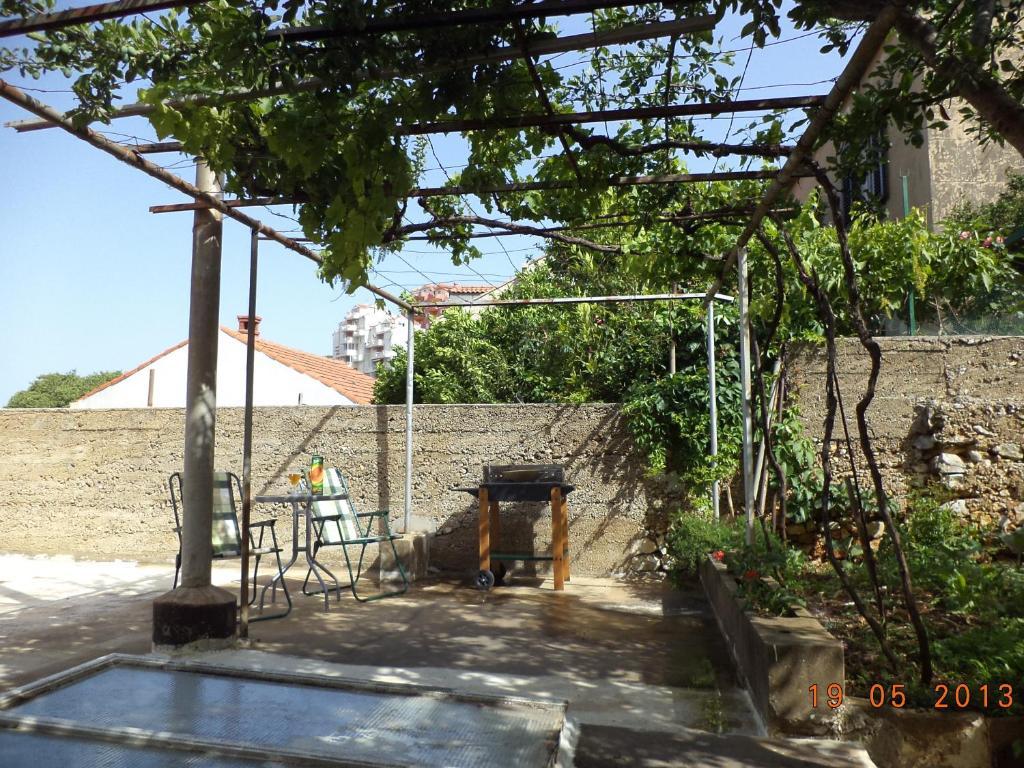 Apartments & Rooms Abba Дубровник Номер фото