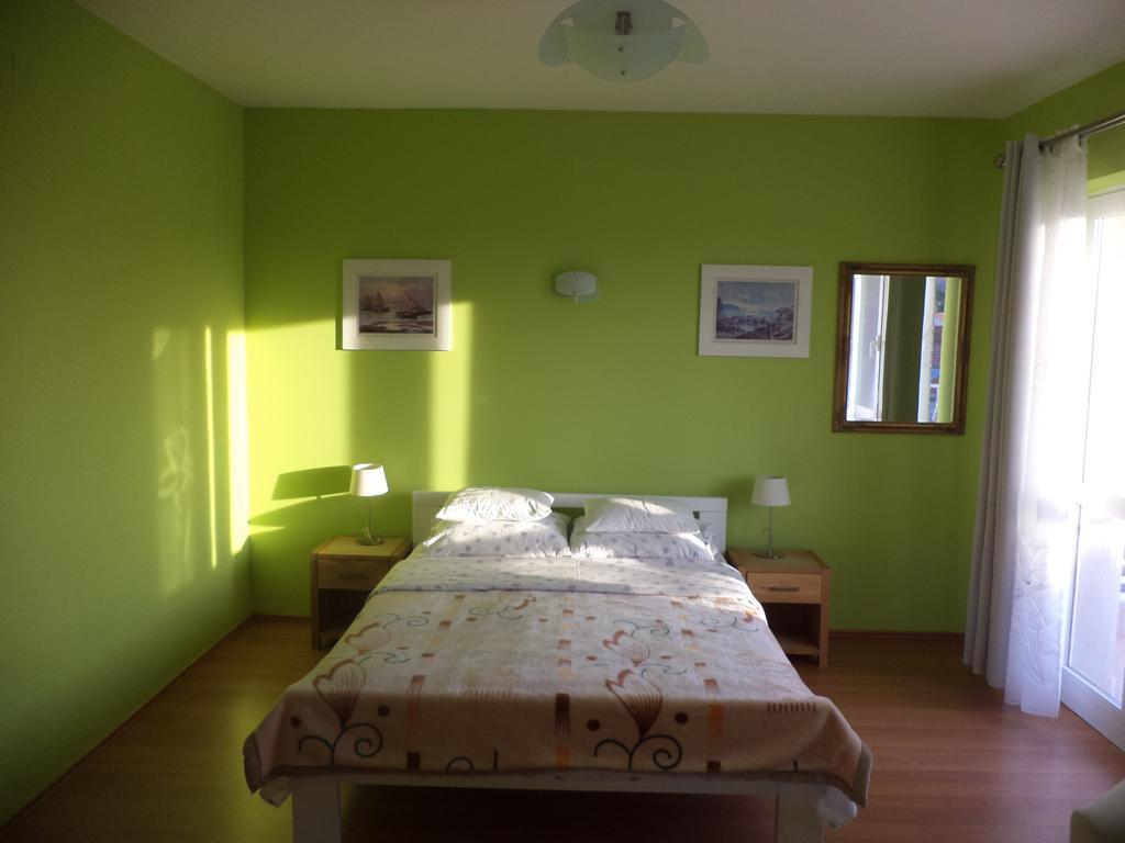 Apartments & Rooms Abba Дубровник Экстерьер фото