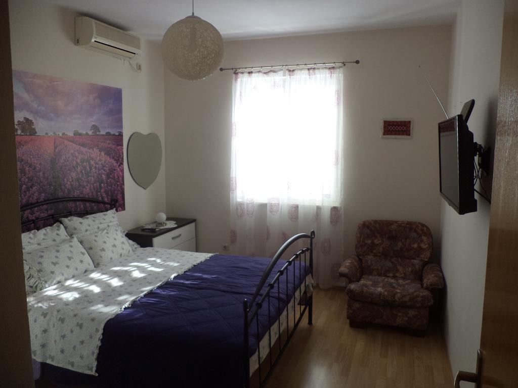 Apartments & Rooms Abba Дубровник Экстерьер фото