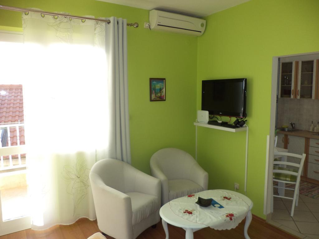 Apartments & Rooms Abba Дубровник Экстерьер фото